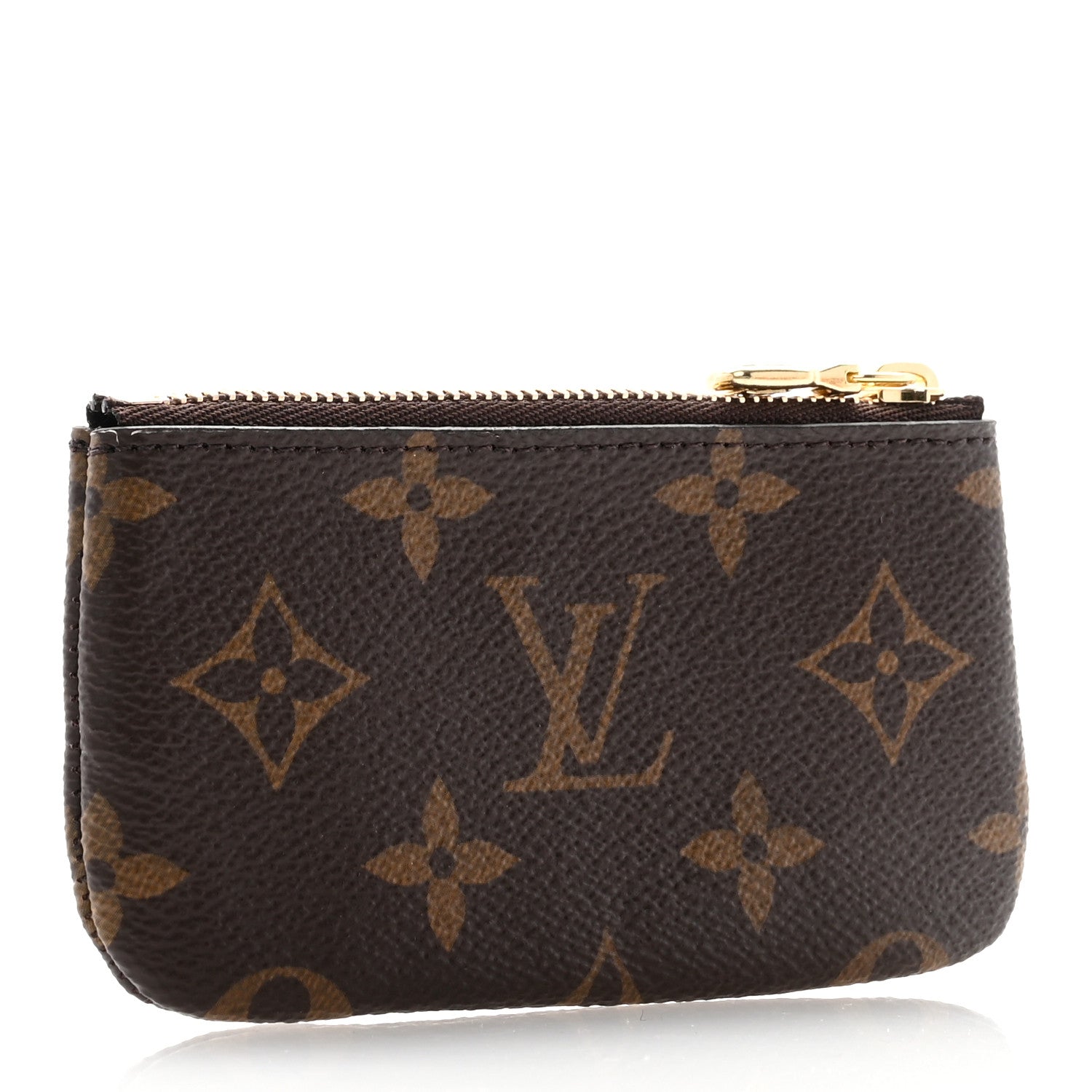 Louis Vuitton Monogram Key Pouch 5 of 14