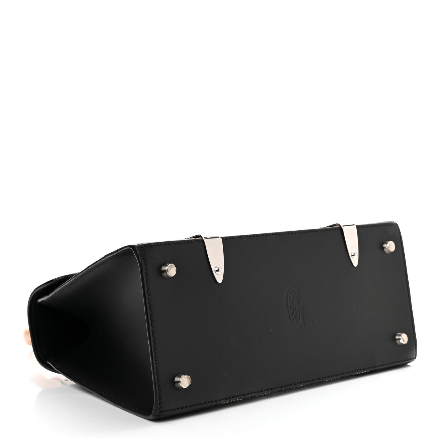 Goyardine Saigon PM Black