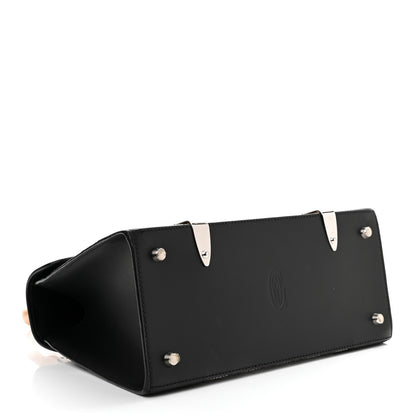Goyard Goyardine Saigon PM Black 4 of 10