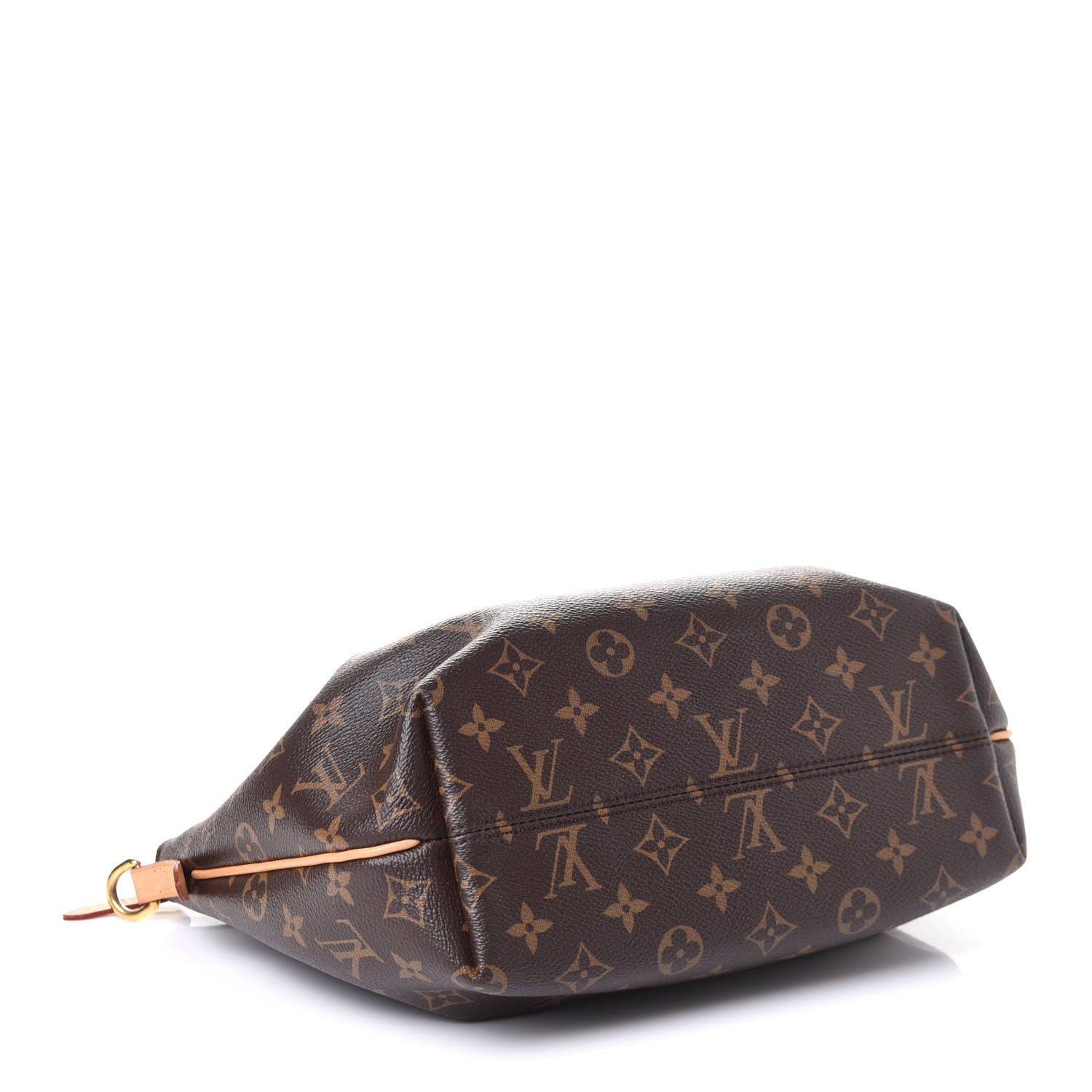 Louis Vuitton Monogram Turenne PM 3 of 4