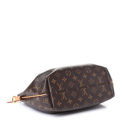 Louis Vuitton Monogram Turenne PM 3 of 4
