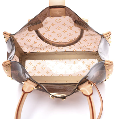Louis Vuitton Ambre Neo Cabas MM 4 of 11
