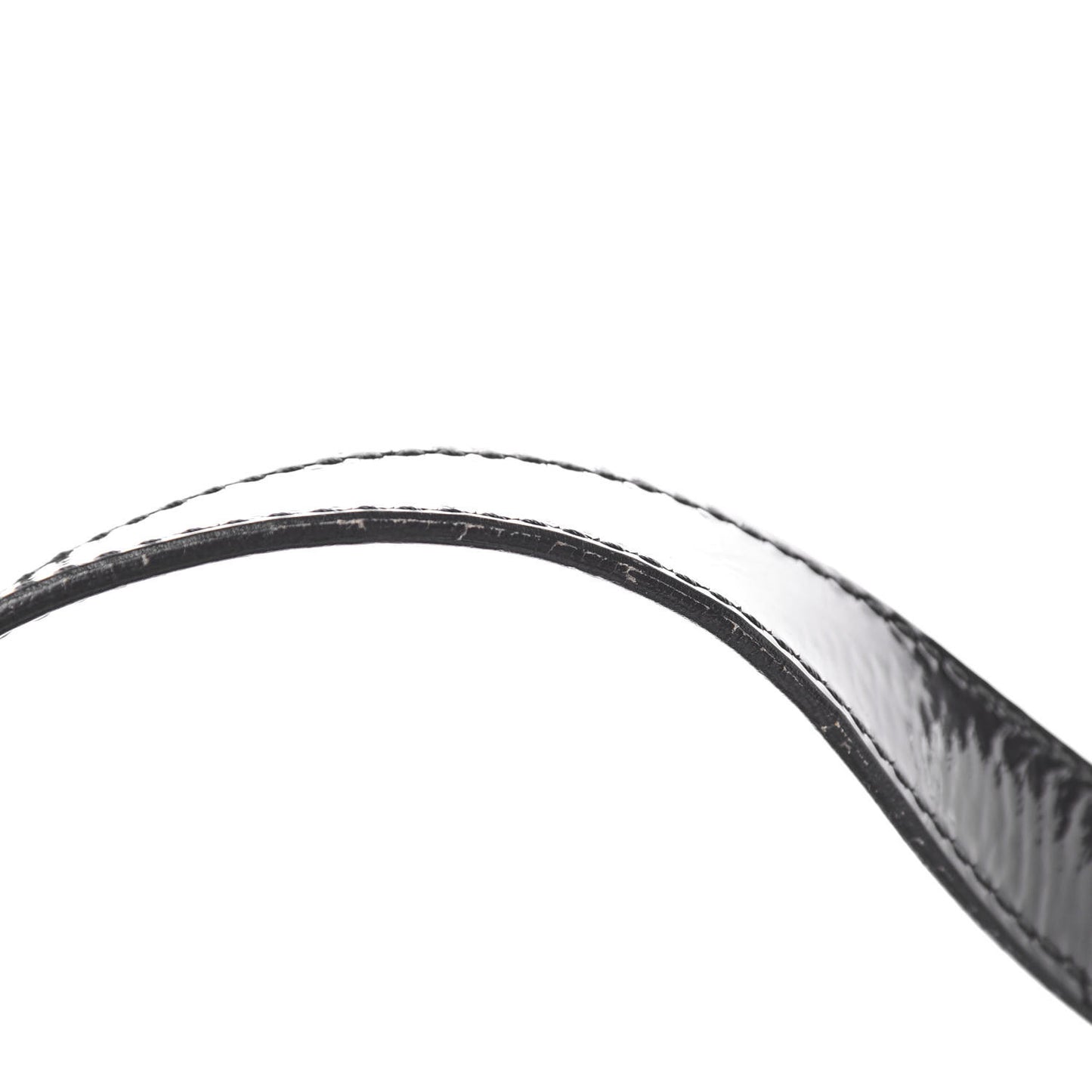 Patent Ramona Black
