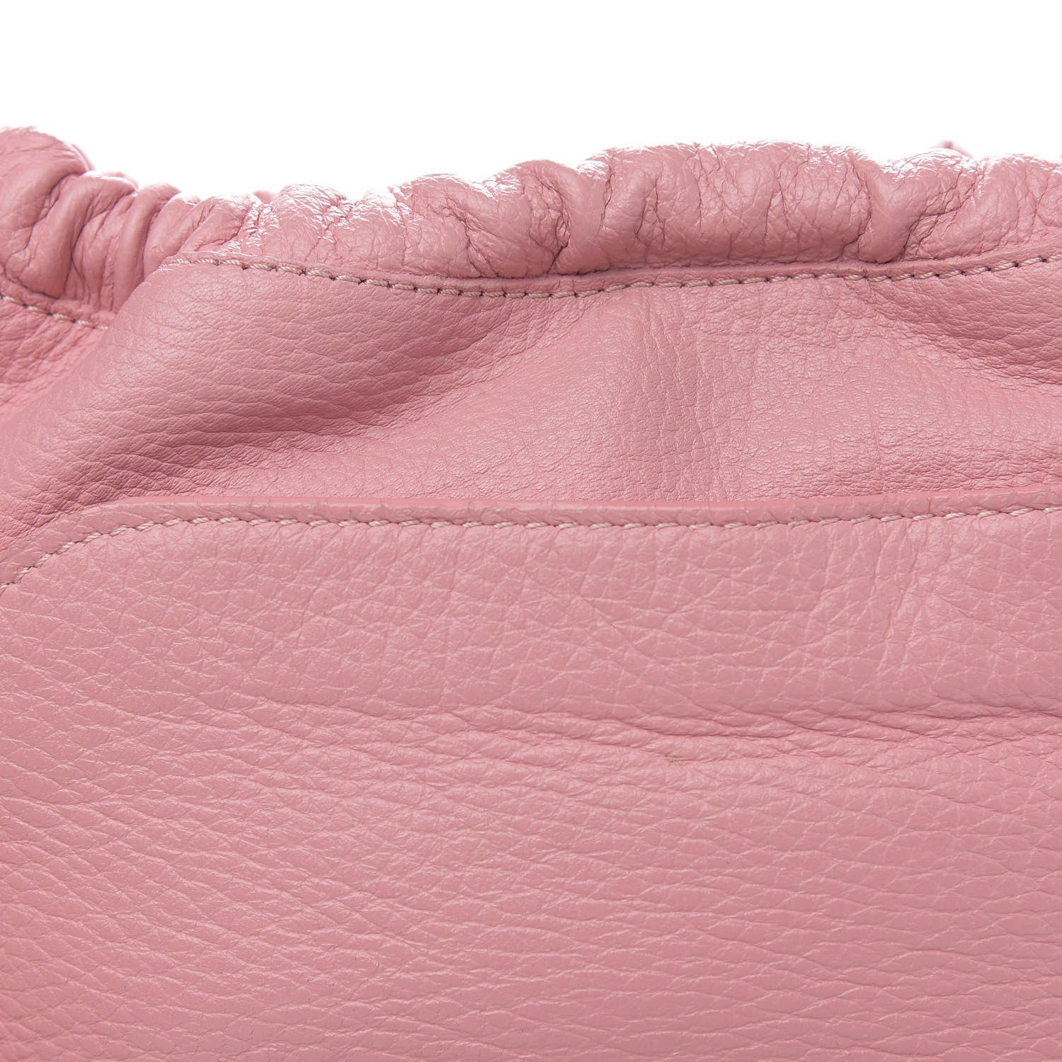 Burberry Derby Calfskin Little Crush Pink 12 of 12