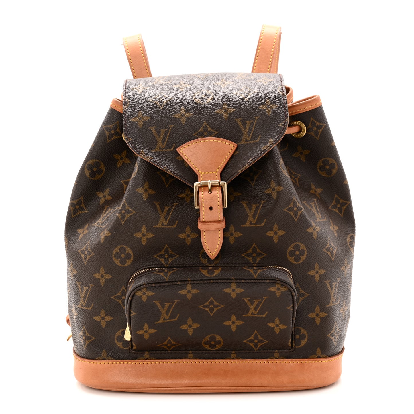 Monogram Montsouris MM Backpack