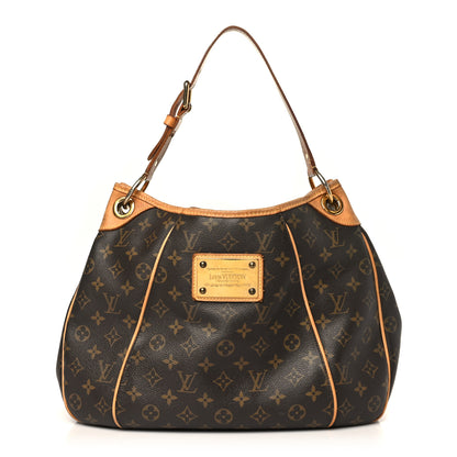 Louis Vuitton Monogram Galliera PM 1 of 10