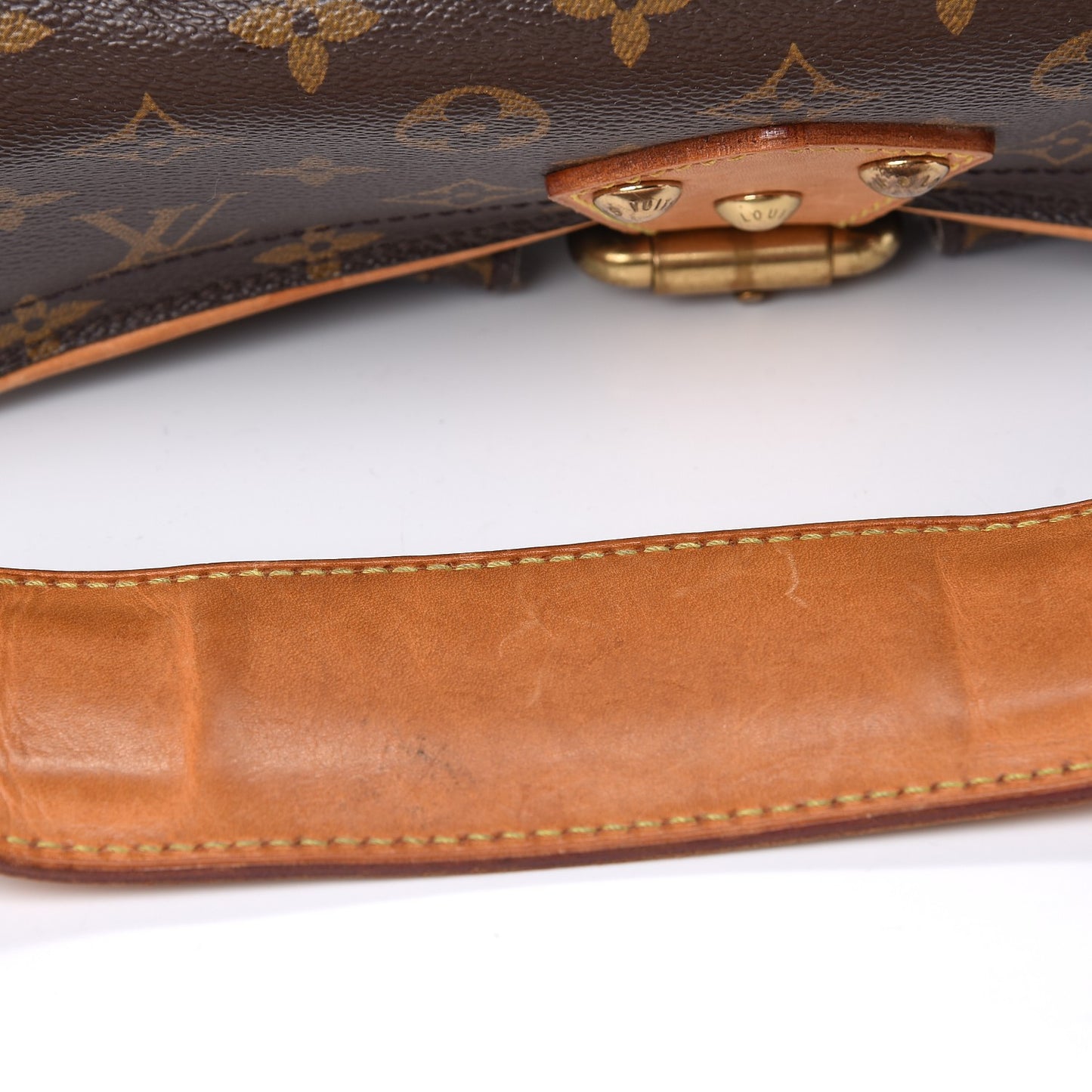 Monogram Hudson PM