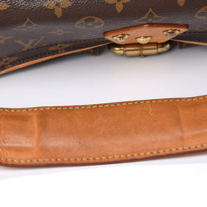 Louis Vuitton Monogram Hudson PM 10 of 20