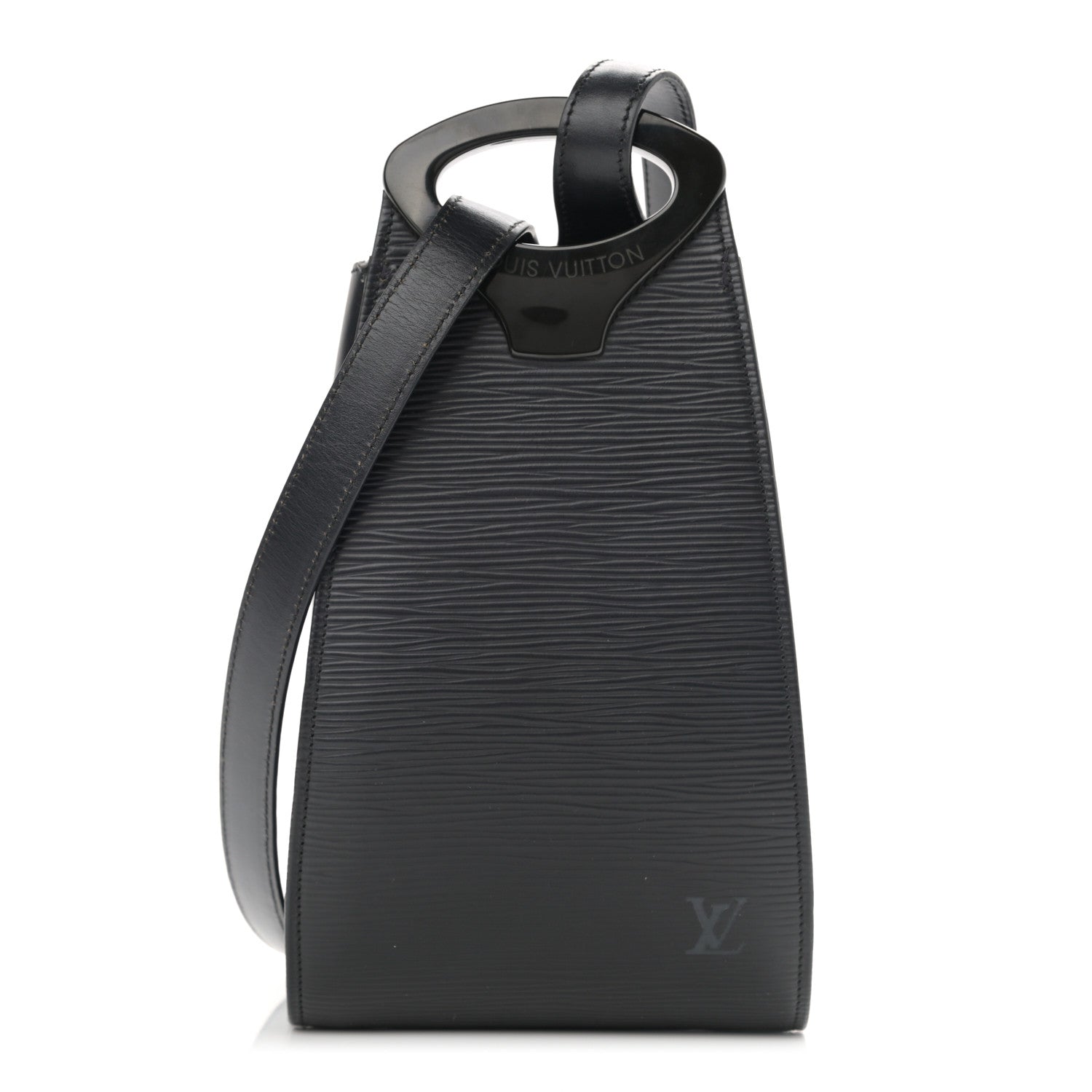 Louis Vuitton Epi Minuit Black 1 of 15