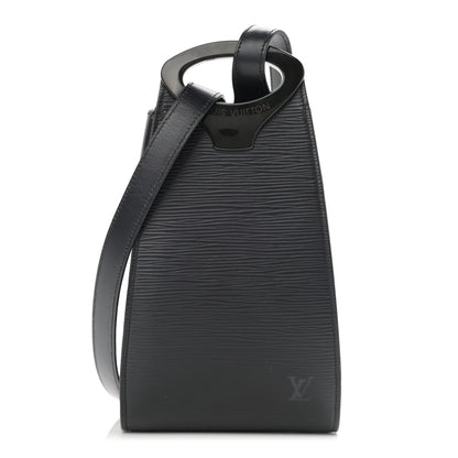 Louis Vuitton Epi Minuit Black 1 of 15