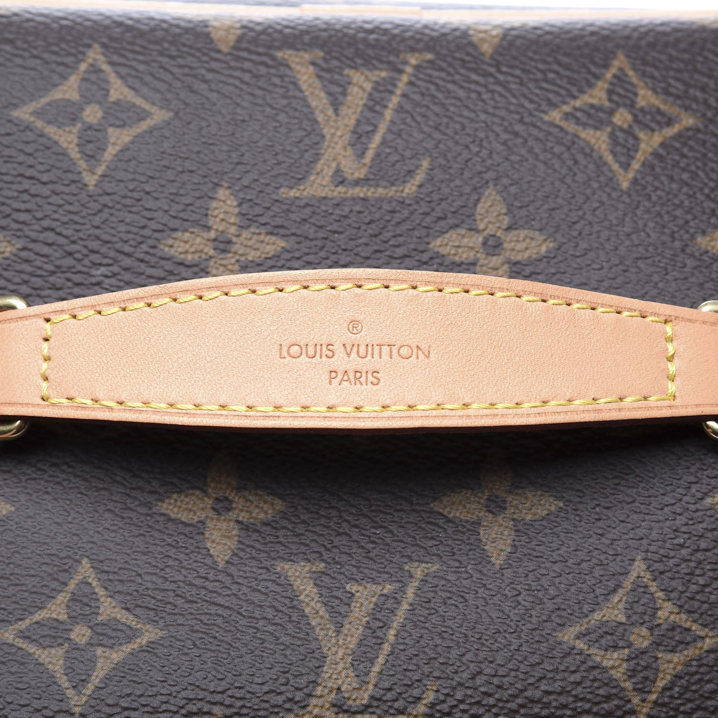 Monogram Nice BB
