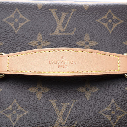 Louis Vuitton Monogram Nice BB 9 of 9