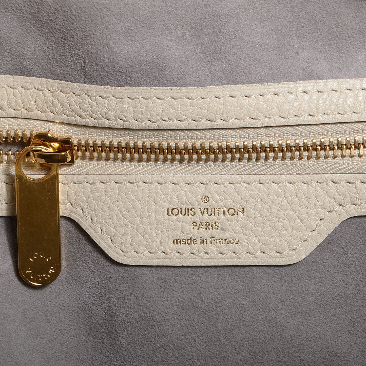 Mahina Cirrus MM Ivory