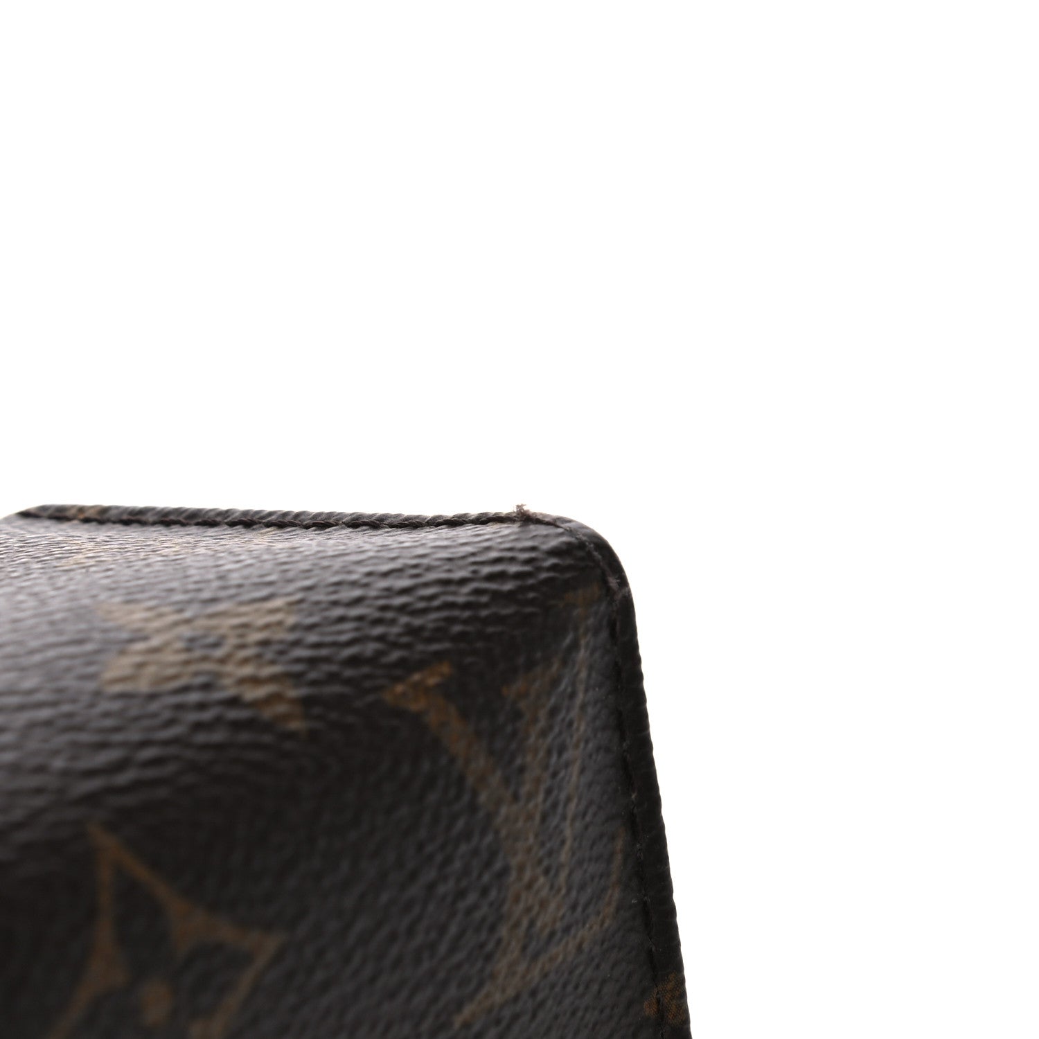 Louis Vuitton Monogram Toiletry Pouch 19 11 of 11