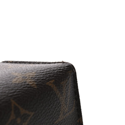 Louis Vuitton Monogram Toiletry Pouch 19 11 of 11
