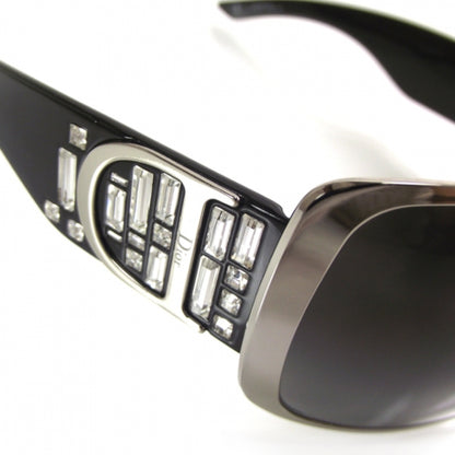 Christian Dior Indinight 2 Sunglasses Black 5 of 7