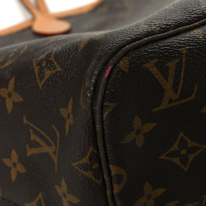 Louis Vuitton Monogram Neo Neverfull GM Pivoine 8 of 12