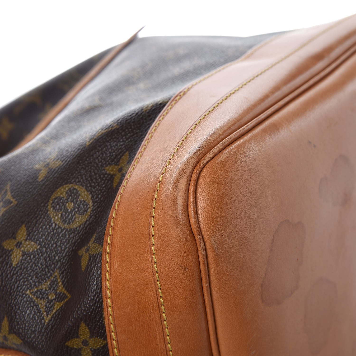 Louis Vuitton Monogram Noe 10 of 14