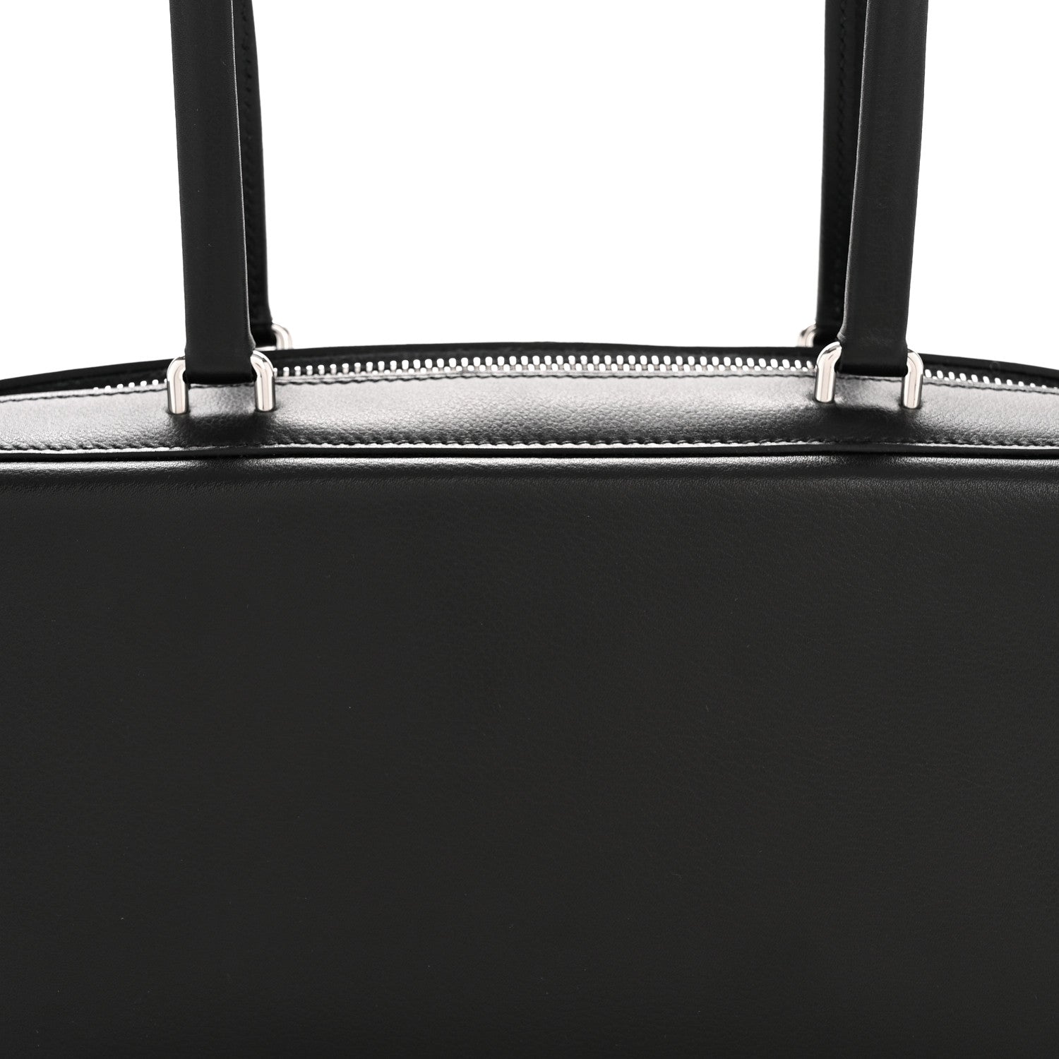 Hermes Evergrain Faubourg Express GM Black 8 of 10