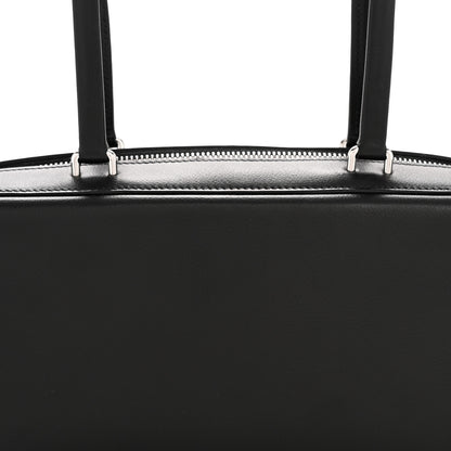 Hermes Evergrain Faubourg Express GM Black 8 of 10