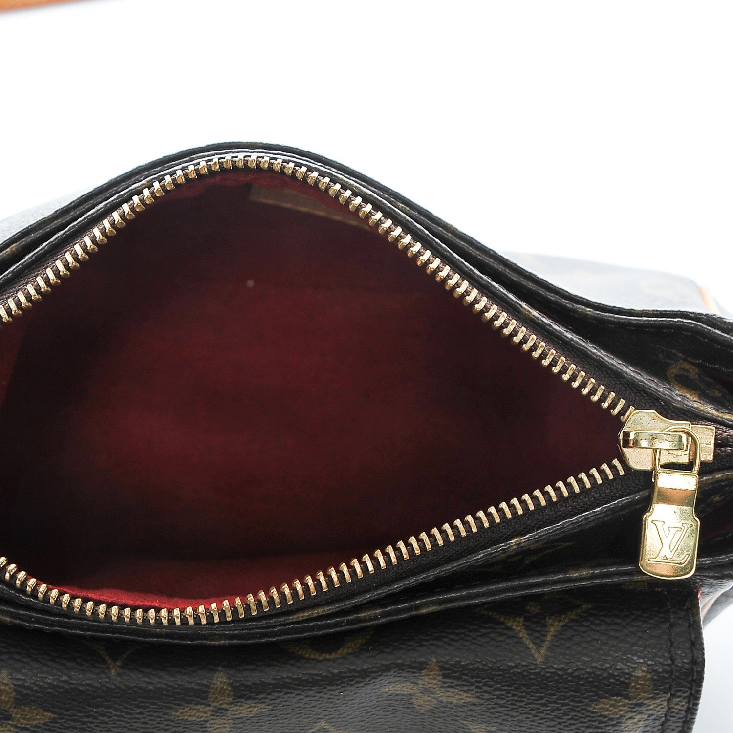 Louis Vuitton Monogram Viva-Cite PM 5 of 6