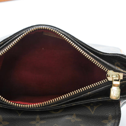 Louis Vuitton Monogram Viva-Cite PM 5 of 6