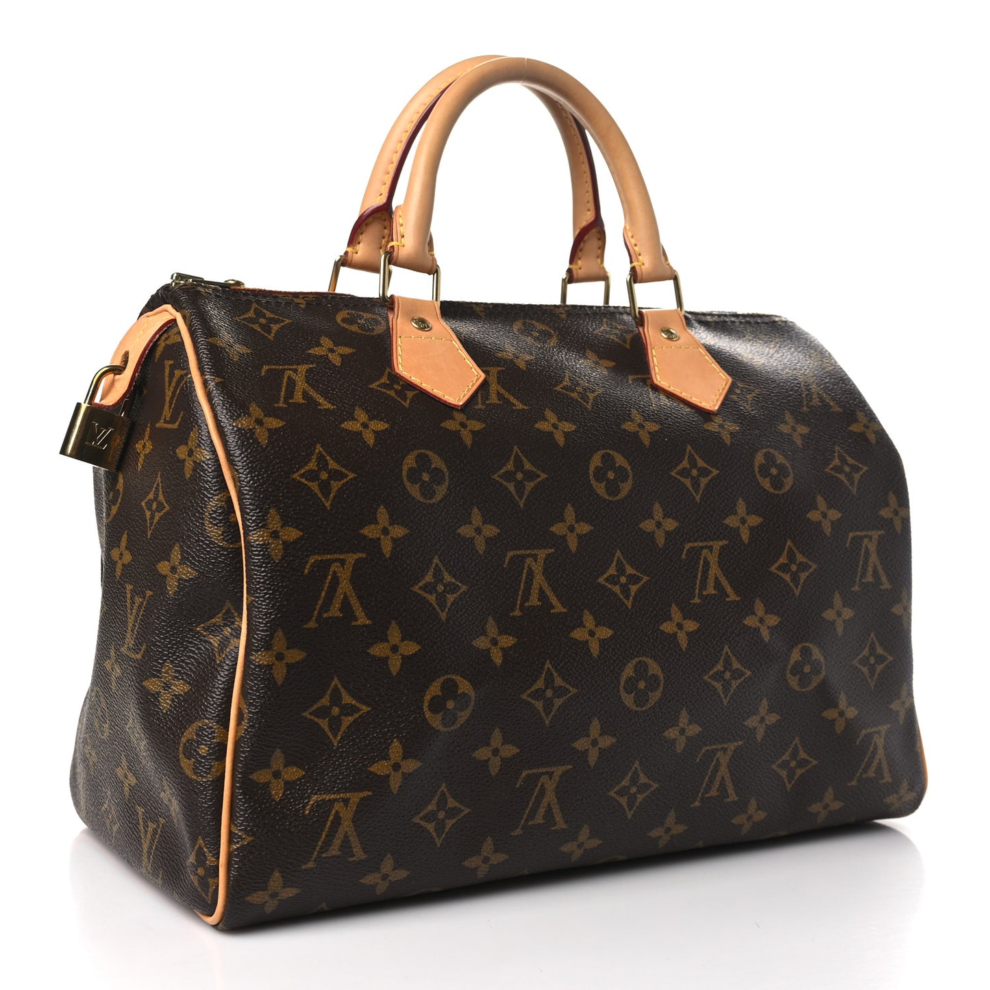 Monogram Speedy 30