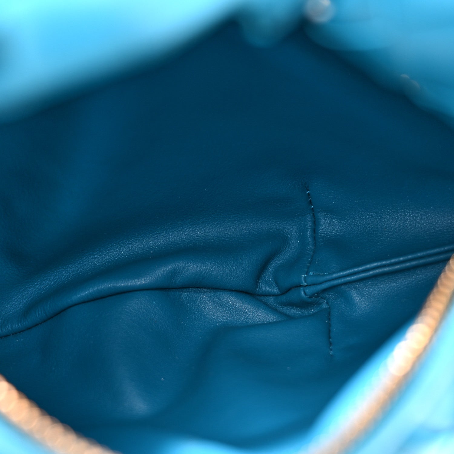 Bottega Veneta Nappa Intrecciato Mini Jodie Pool 5 of 12