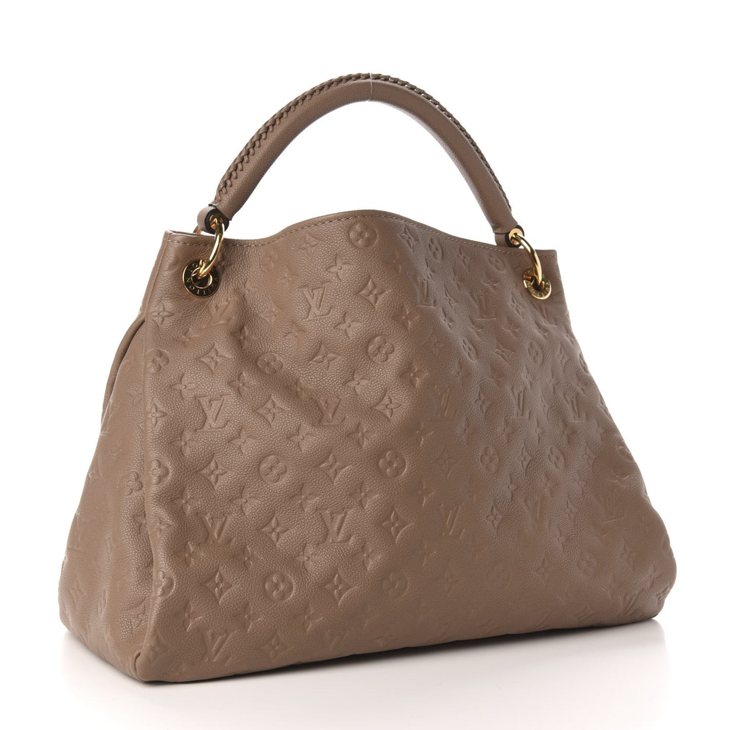 Empreinte Artsy MM Taupe Glace