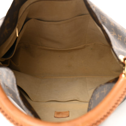 Louis Vuitton Monogram Artsy GM 5 of 13
