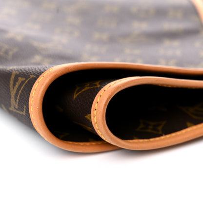 Louis Vuitton Monogram Garment Cover 13 of 23