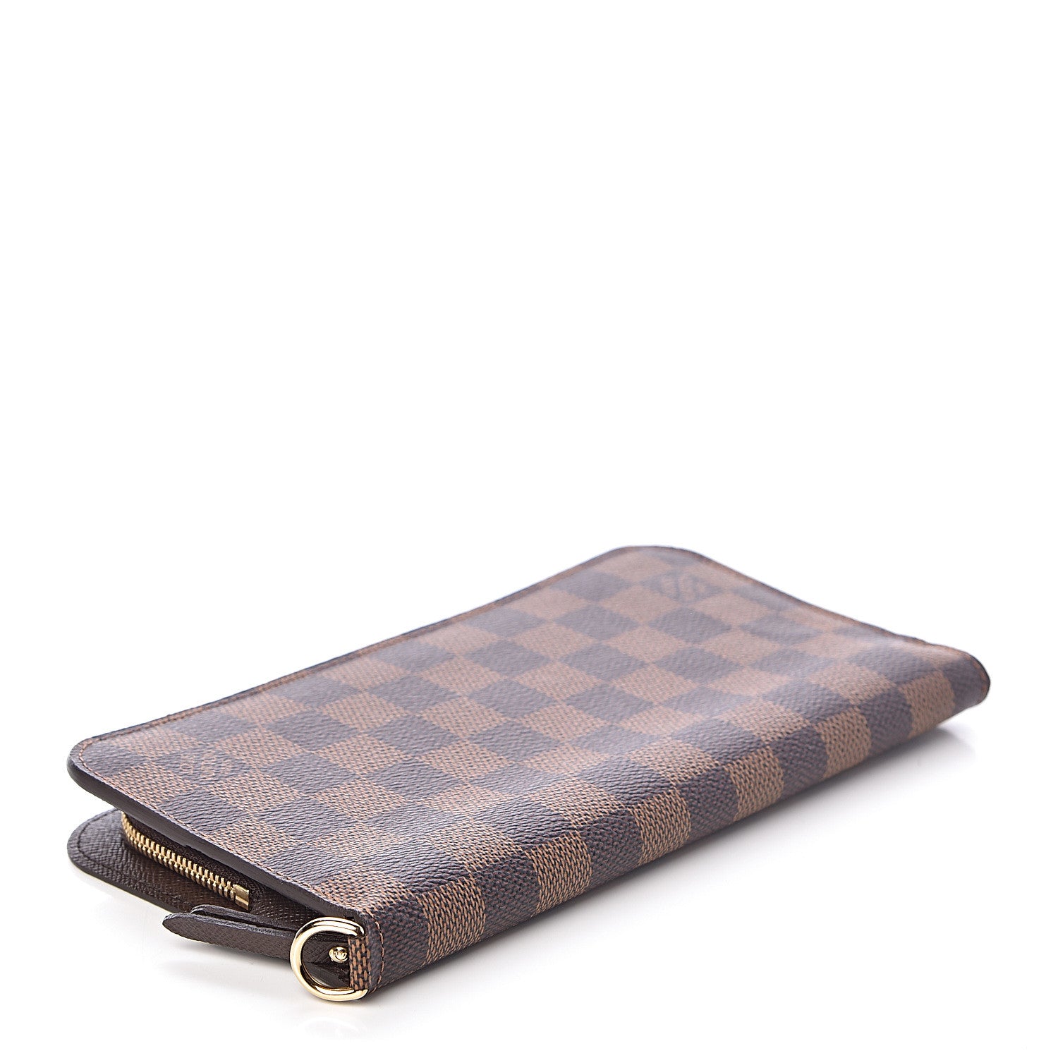 Louis Vuitton Damier Ebene Insolite Wallet 4 of 7