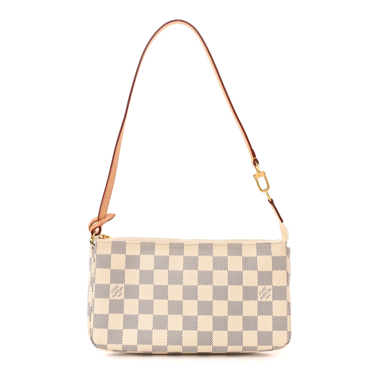 Damier Azur Pochette Accessories NM