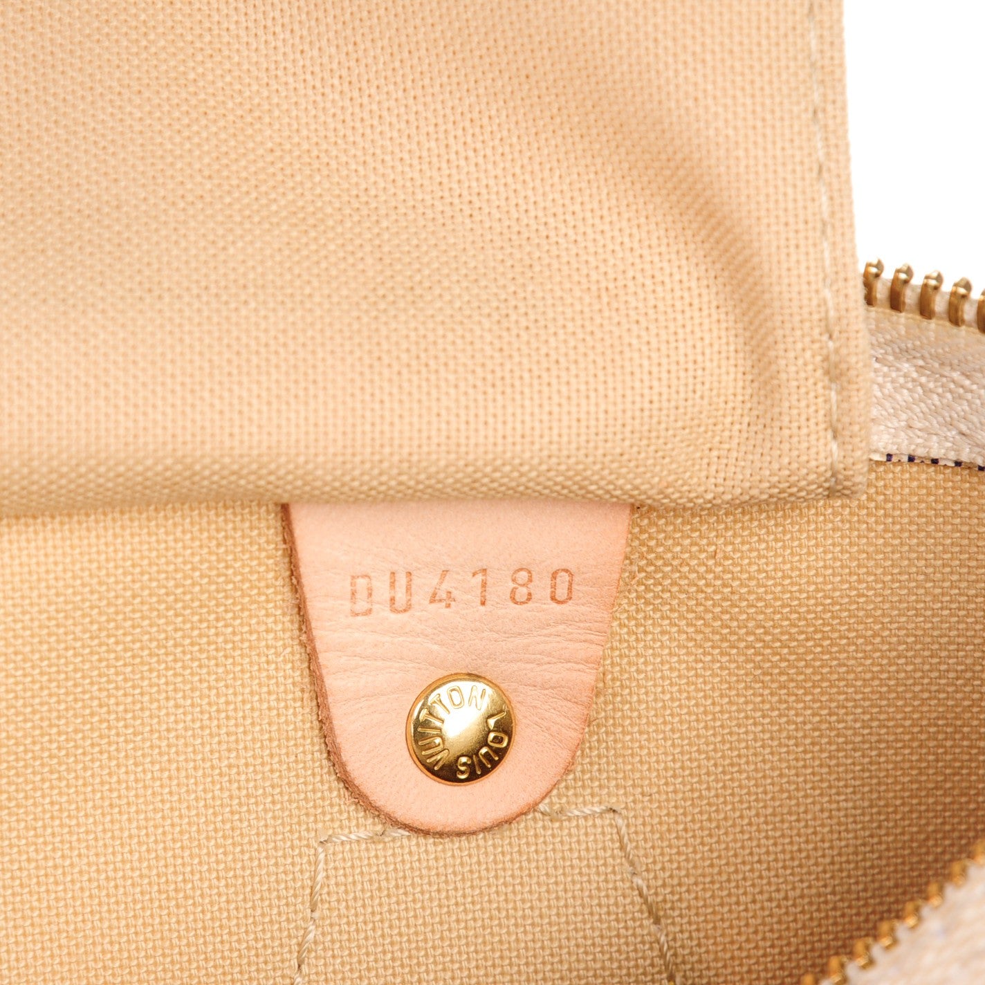Damier Azur Speedy 30