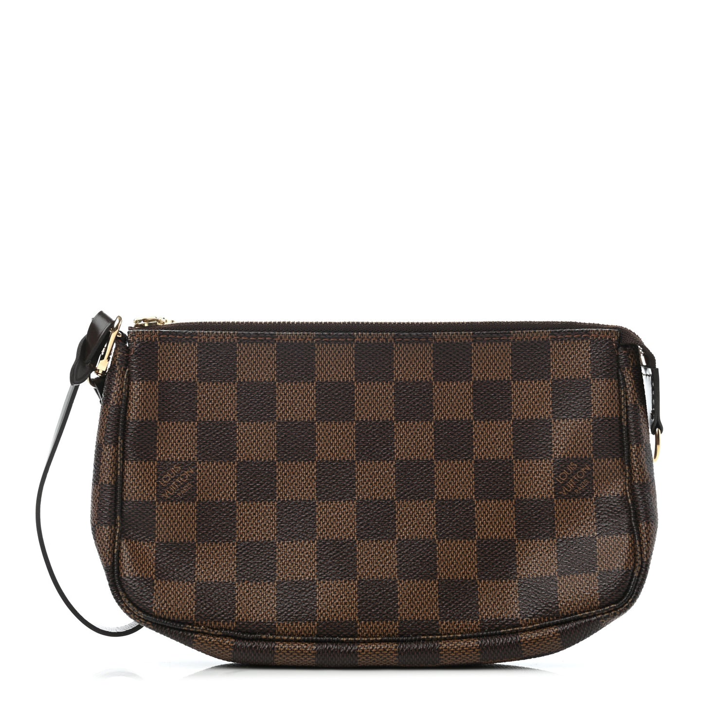 Damier Ebene Pochette Accessories
