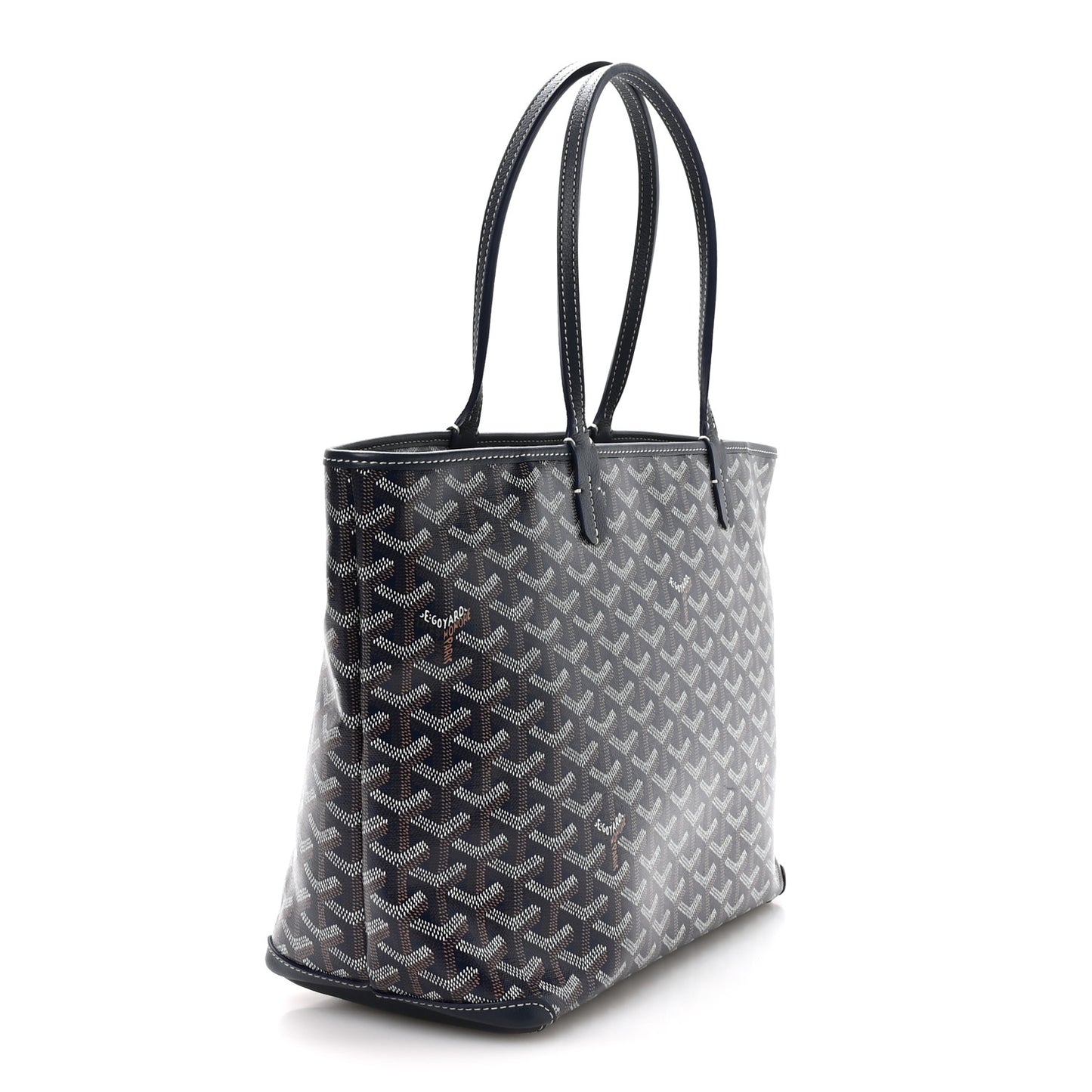 Goyardine Artois PM Navy