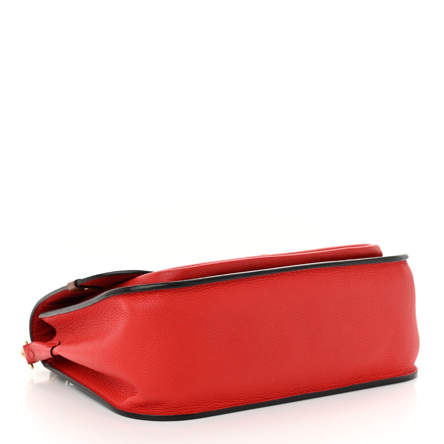 Monogram Vaugirard Coquelicot