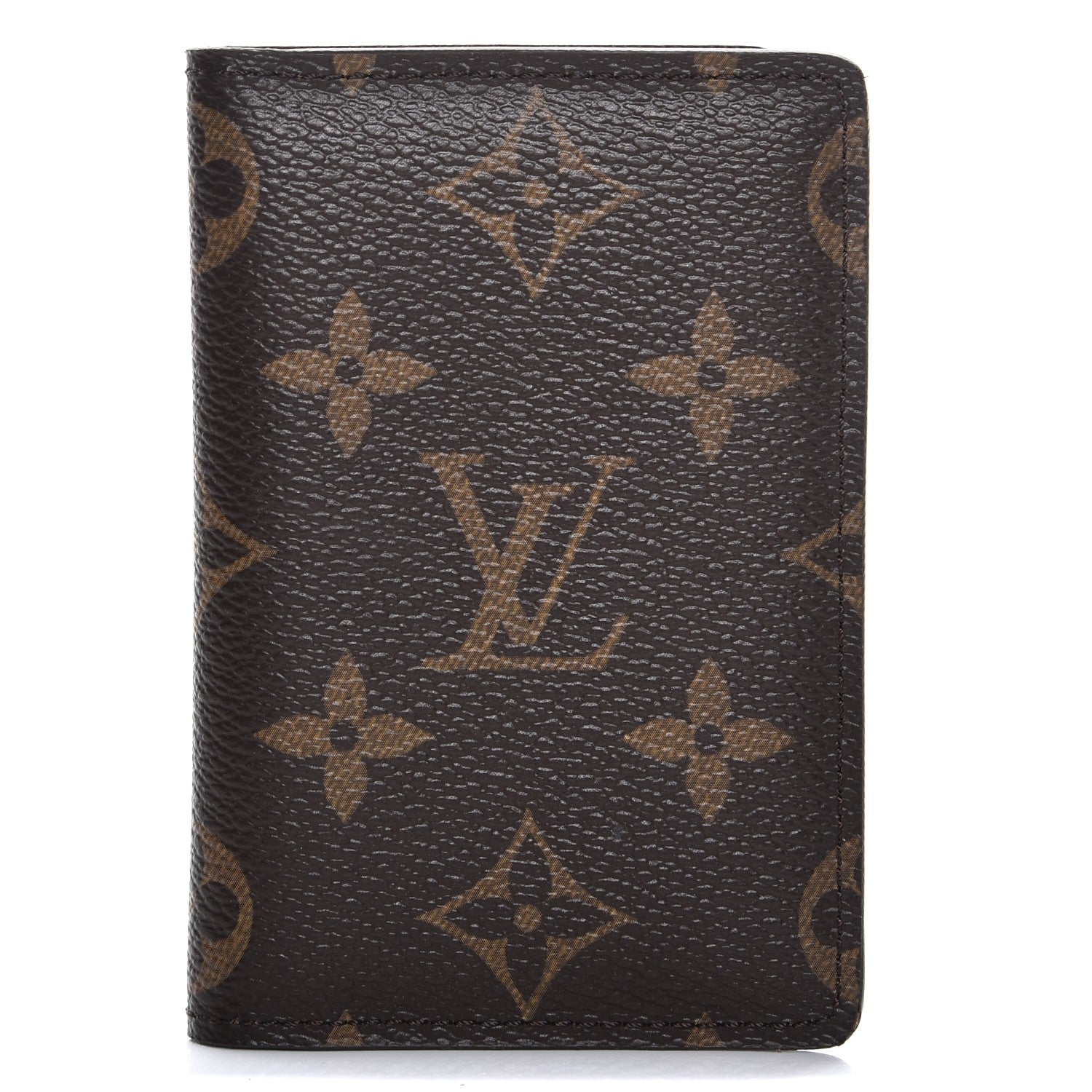 Louis Vuitton Monogram Pocket Organizer 1 of 8