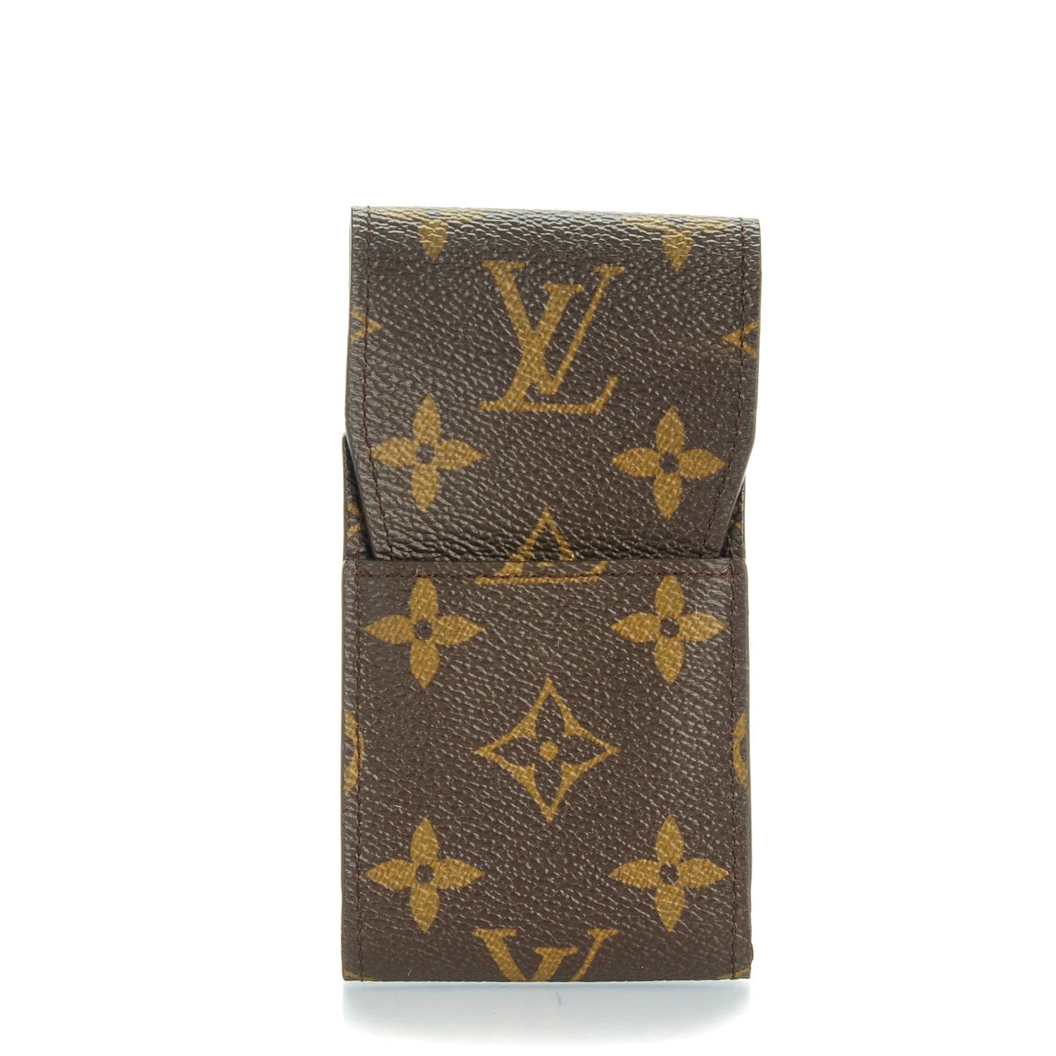 Louis Vuitton Monogram Cigarette Case 1 of 7