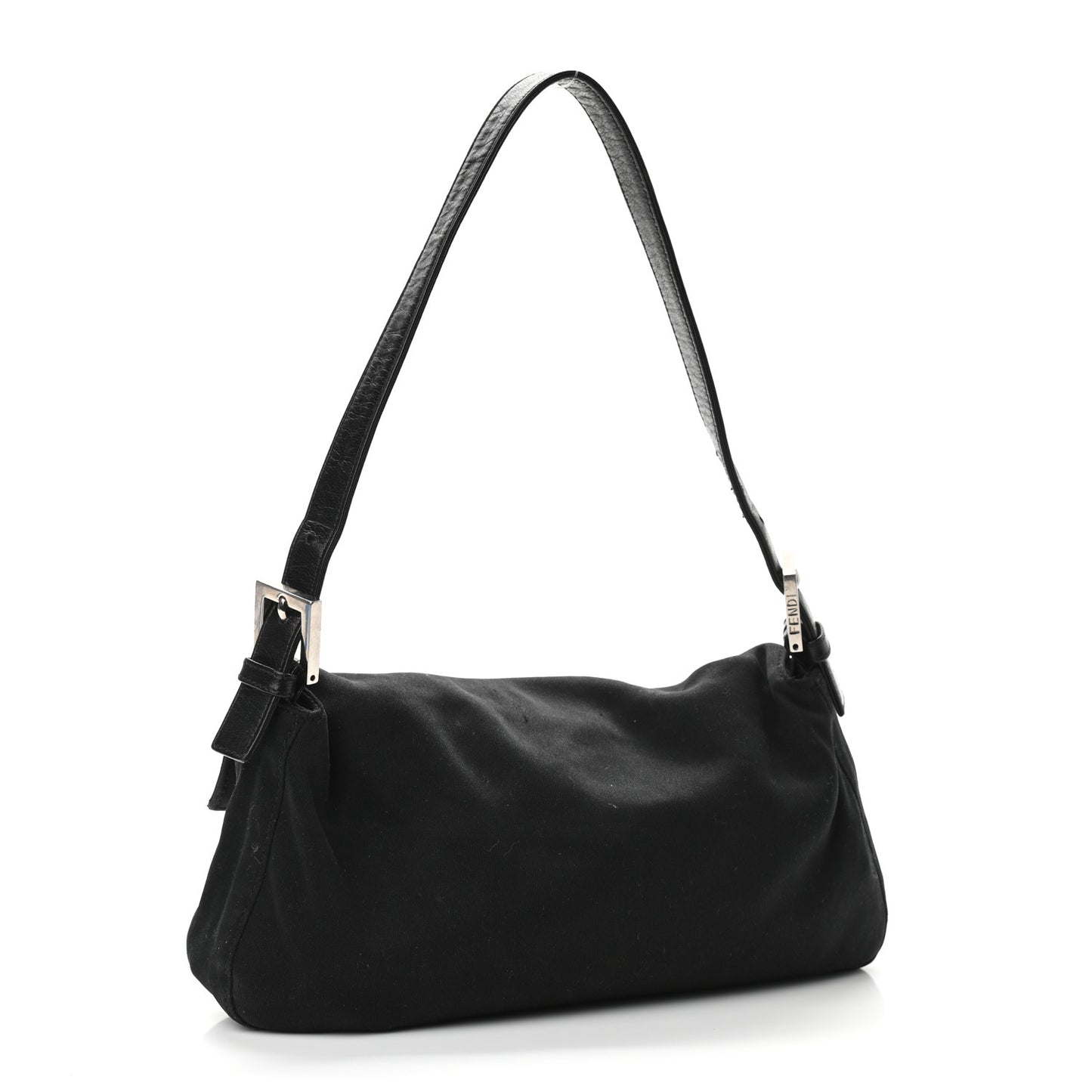 Neoprene Baguette Black