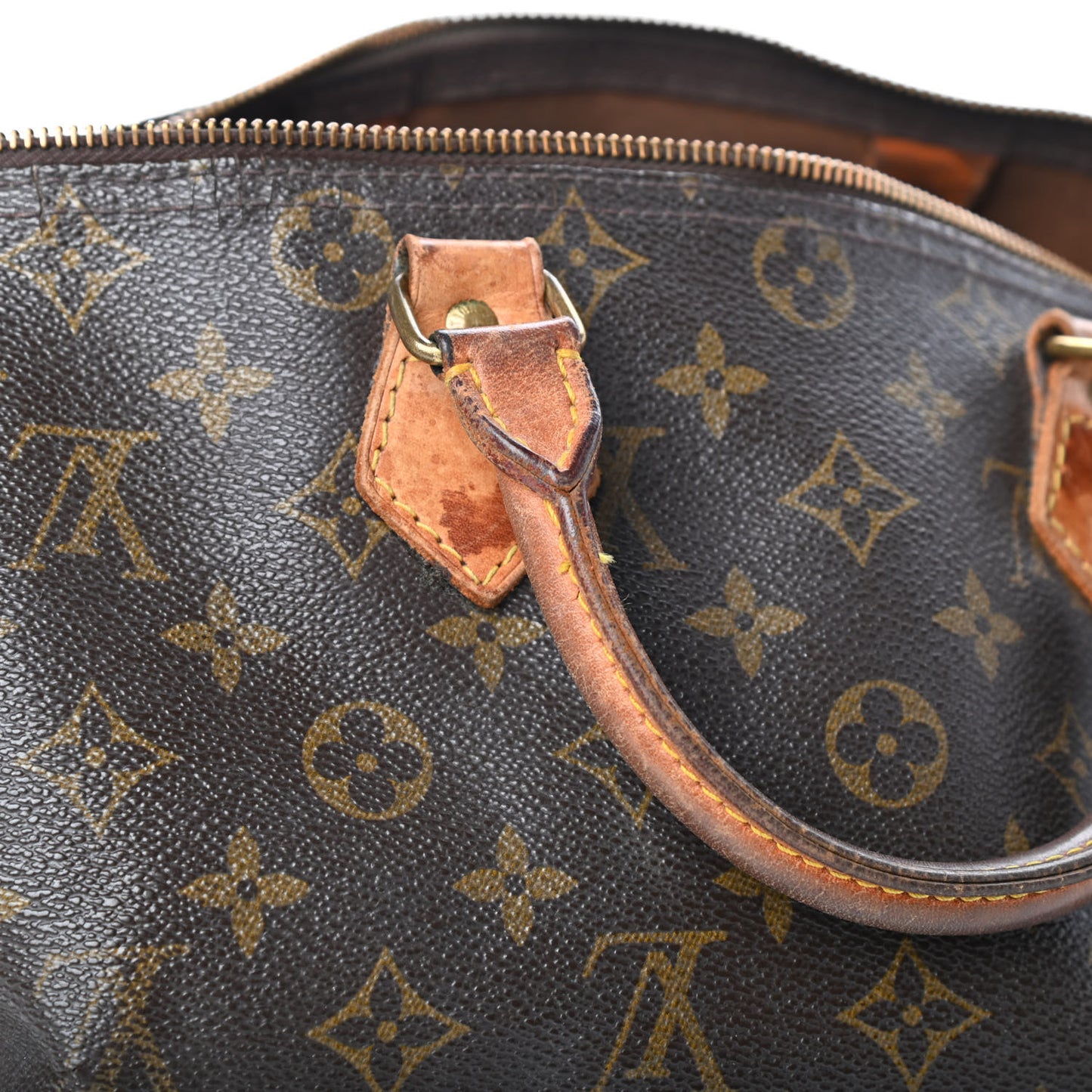Monogram Speedy 30