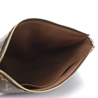Louis Vuitton Monogram Pochette Accessories NM 5 of 11