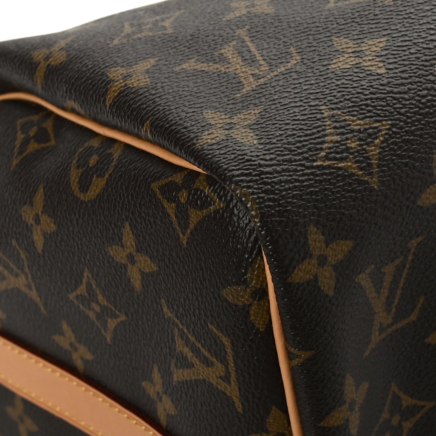 Monogram Speedy Bandouliere 30