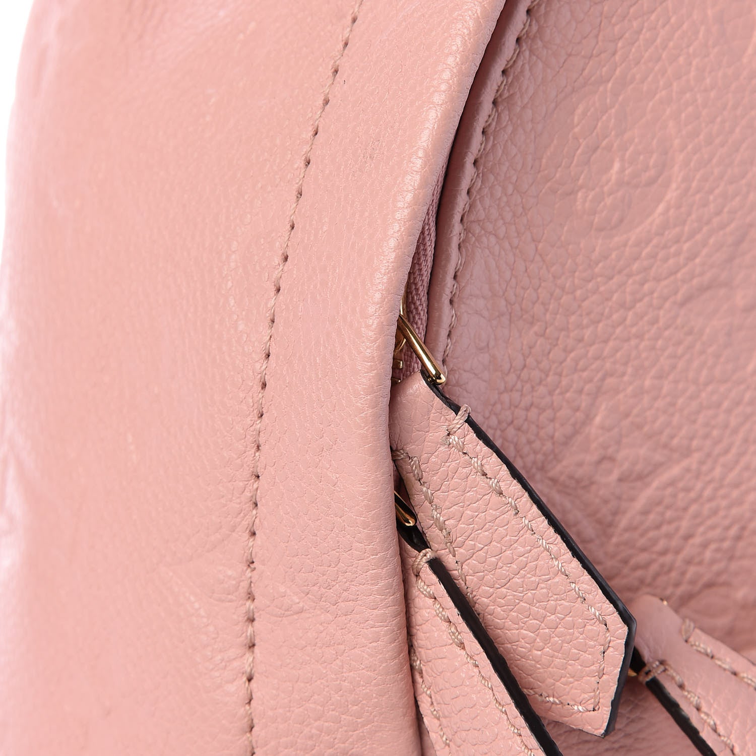 Louis Vuitton Empreinte Sorbonne Backpack Rose Poudre 12 of 14