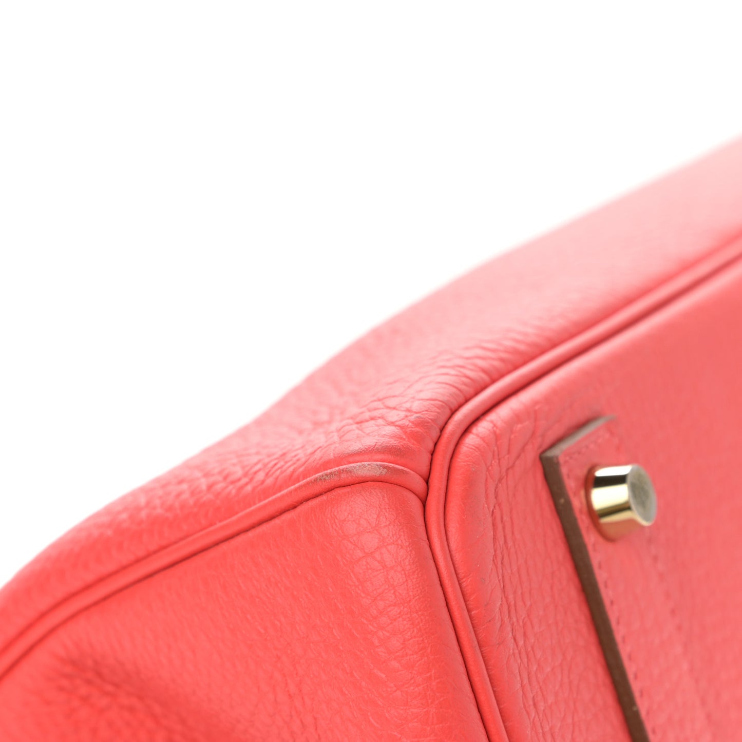 Togo Birkin 40 Rose Jaipur