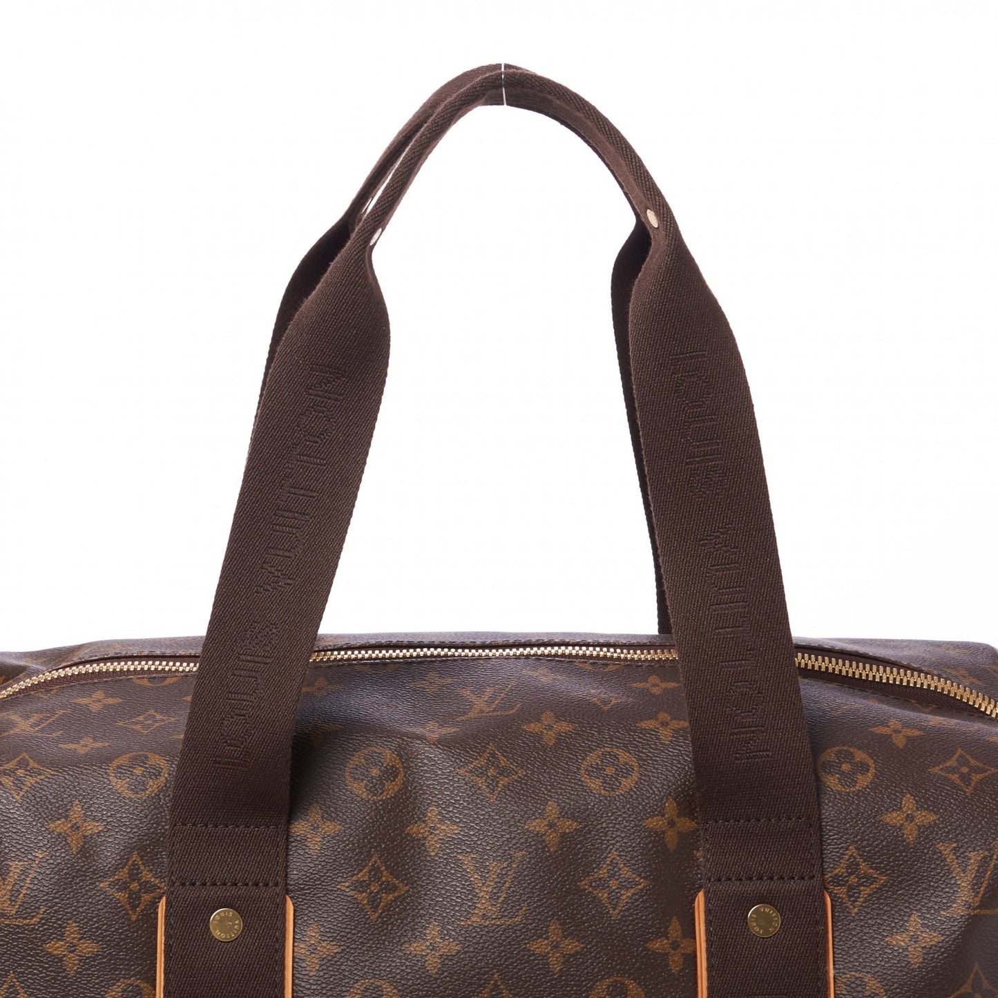Monogram Weekender Beaubourg MM