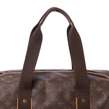 Louis Vuitton Monogram Weekender Beaubourg MM 2 of 10