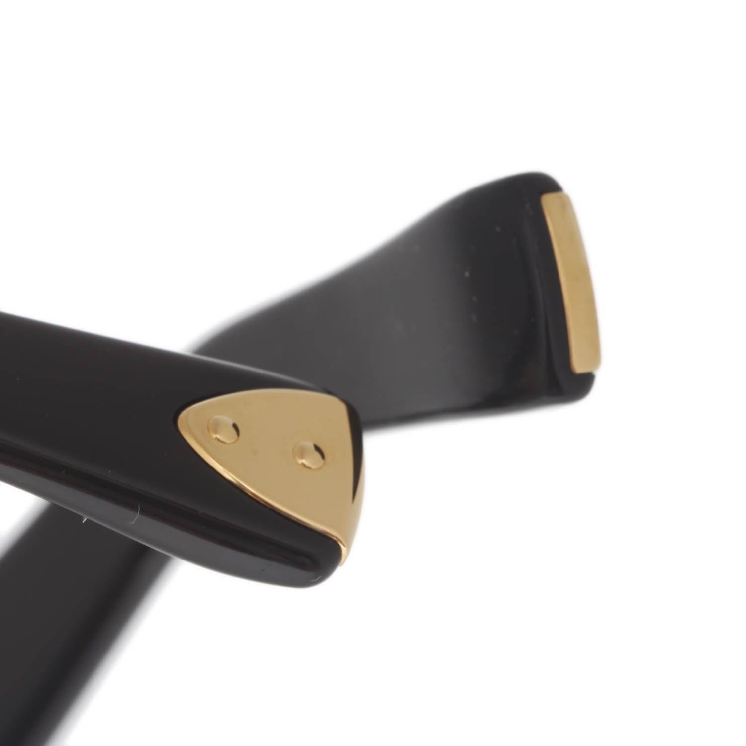 Louis Vuitton Acetate Bindi Sunglasses Black 9 of 10