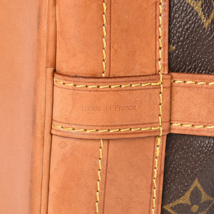 Louis Vuitton Monogram Noe 7 of 12