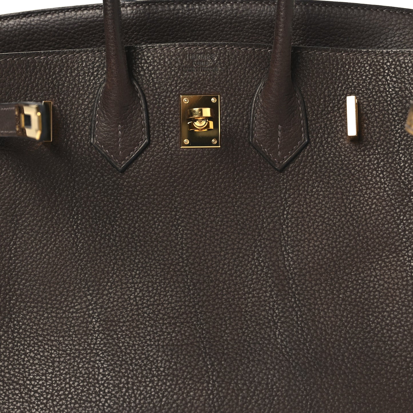 Barenia Faubourg Birkin 25 Ebene